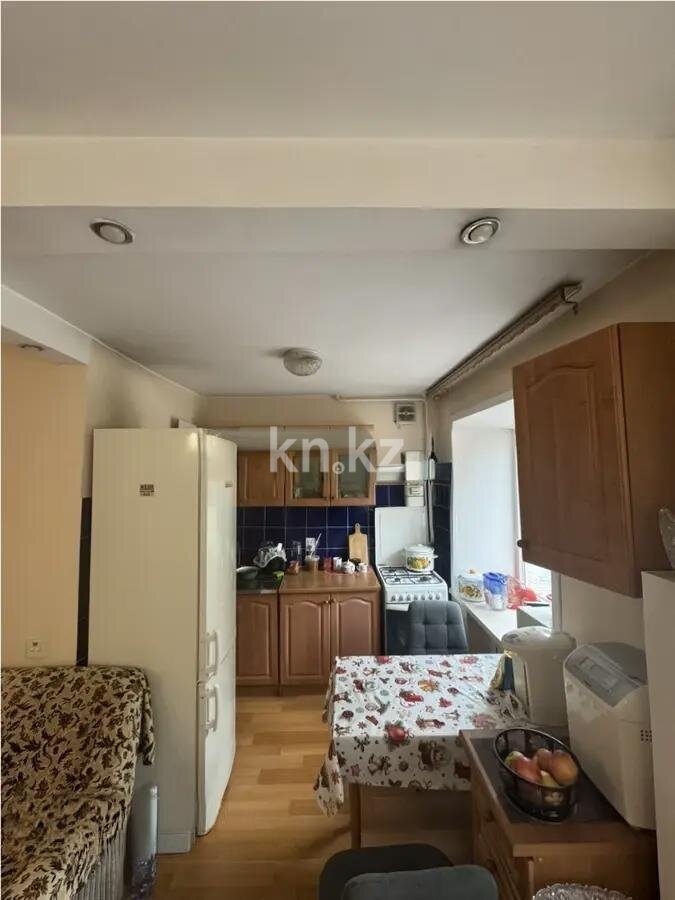 Продажа 3-комнатной квартиры, 56 м² в Караганде - фото 3