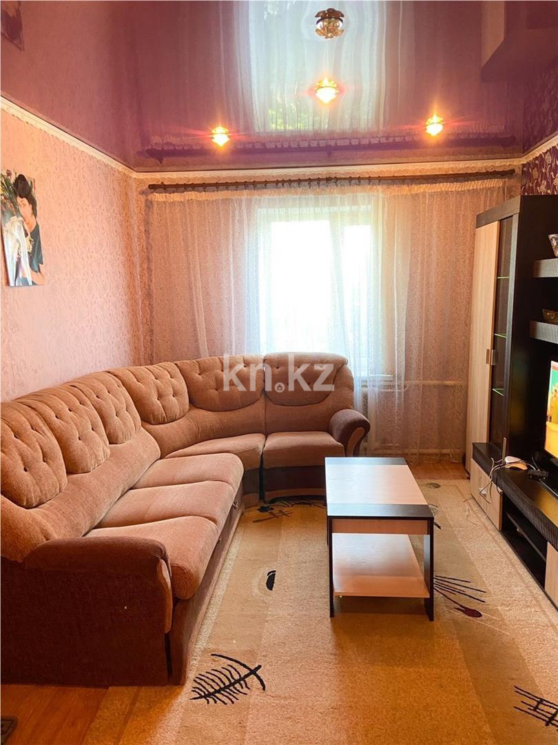 Продажа 3-комнатного дома, 62 м², ул. Маляров в Темиртау - фото 4