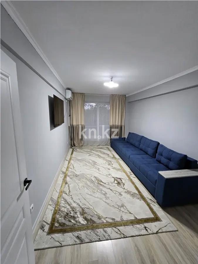 Продажа 2-комнатной квартиры, 55 м² в Алматы