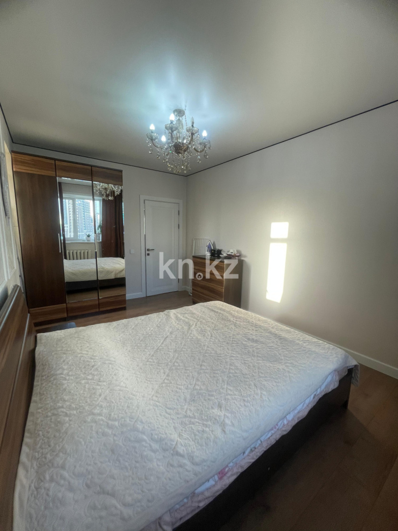 Продажа 3-комнатной квартиры, 90 м² в Астане - фото 27