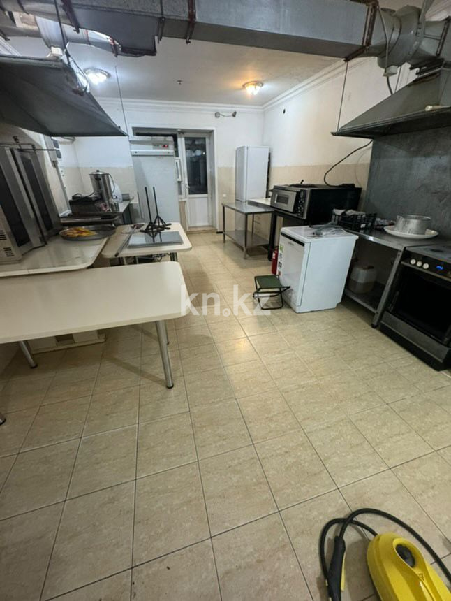 Аренда , Ул. Туркистан, дом  30 в Астане - фото 5