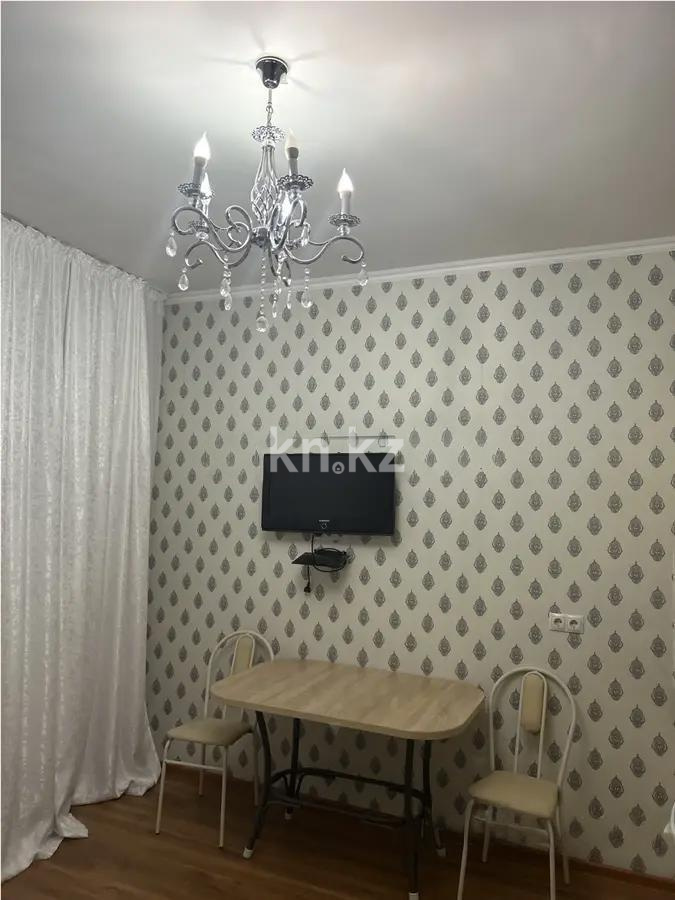 Продажа 1-комнатной квартиры, 26 м², пр. Кошкарбаева, дом  32/4 в Астане