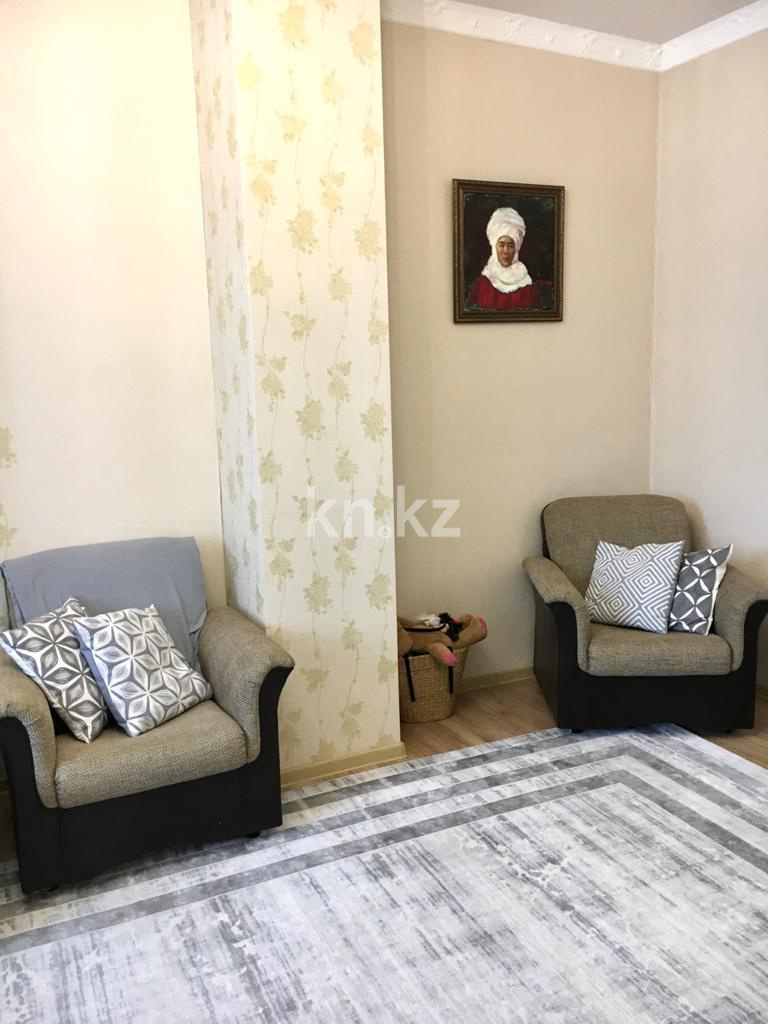 Аренда 3-комнатной квартиры, 95 м² в Астане - фото 5