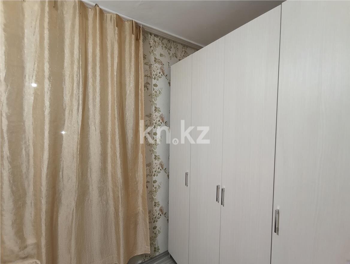Продажа 2-комнатной квартиры, 24 м² в Караганде - фото 4