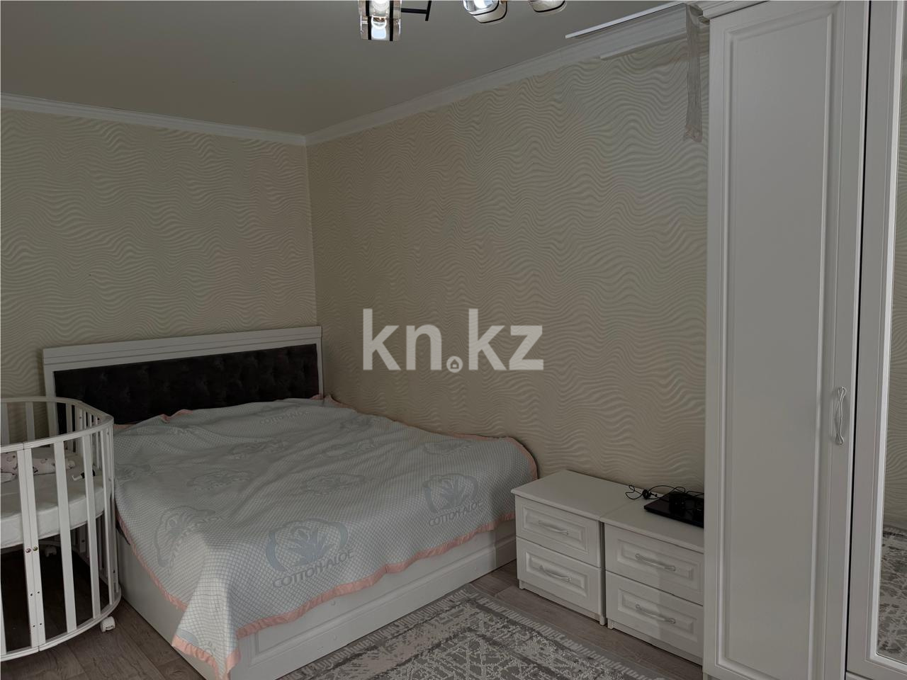 Продажа 2-комнатной квартиры, 44 м², мкр-н 12 в Караганде - фото 6