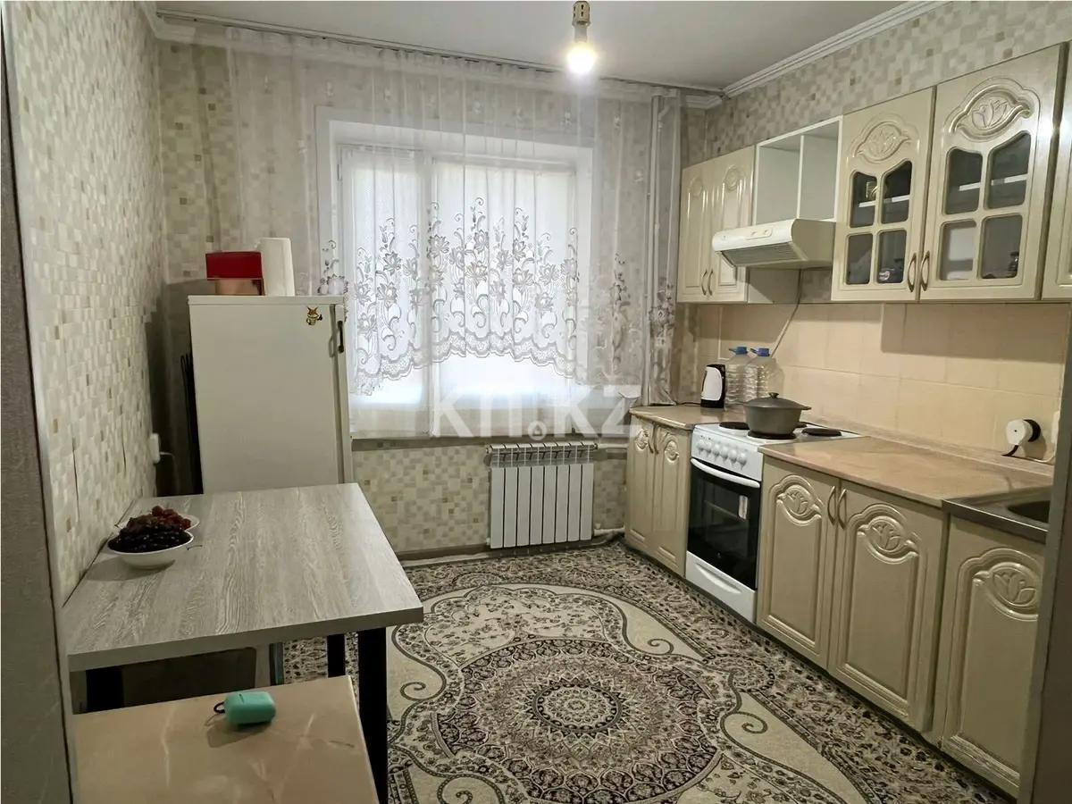 Продажа 1-комнатной квартиры, 42 м² в Караганде
