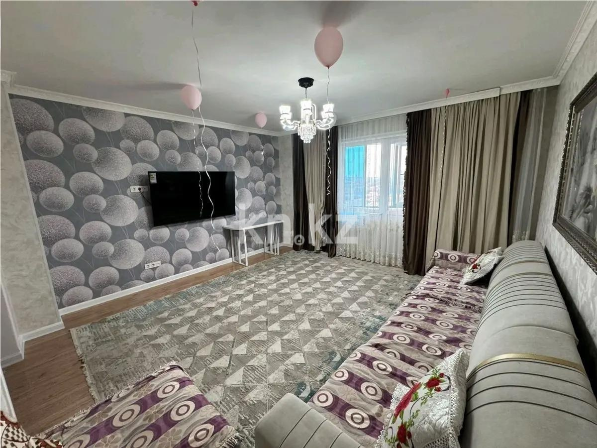 Продажа 3-комнатной квартиры, 86 м² в Астане