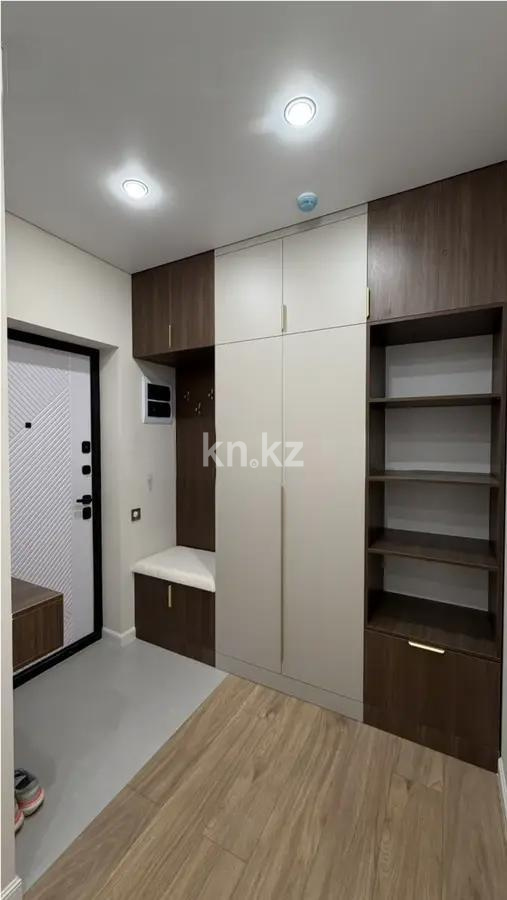 Продажа 3-комнатной квартиры, 65 м² в Алматы - фото 5