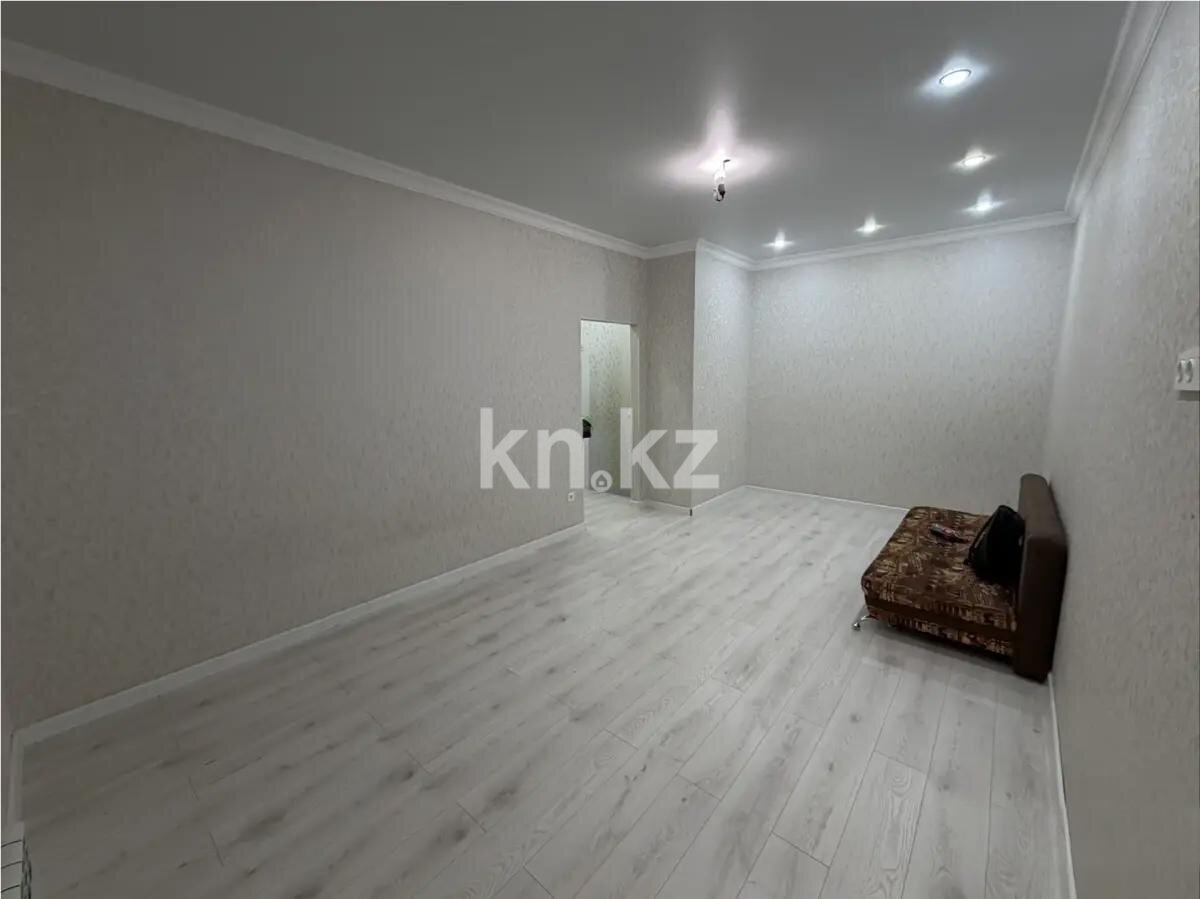 Продажа 1-комнатной квартиры, 41.1 м² в Астане