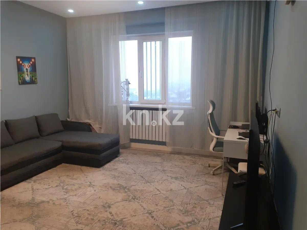 Продажа 4-комнатной квартиры, 97.7 м², мкр. Аксай-1, дом  11/7 в Алматы