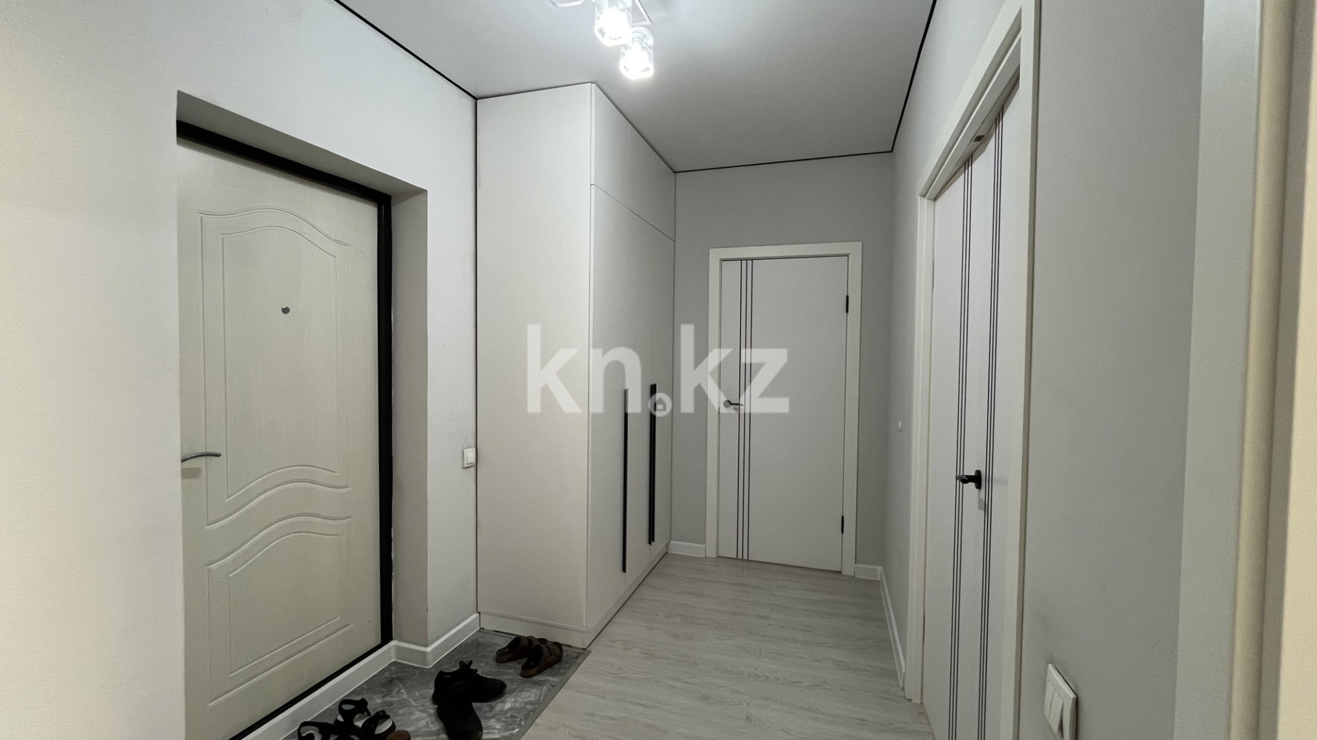 Аренда 2-комнатной квартиры, 60 м² в Алматы - фото 7