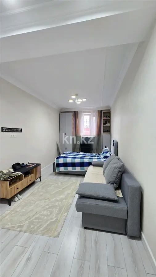 Продажа 3-комнатной квартиры, 96.2 м² в Алматы - фото 3