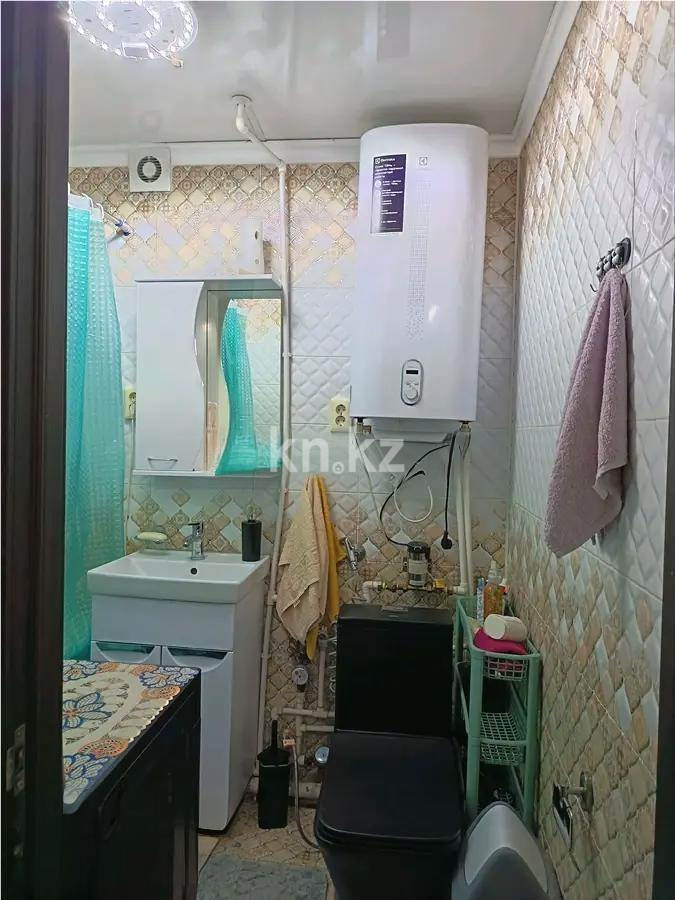 Продажа 4-комнатной квартиры, 62 м² в Караганде - фото 6