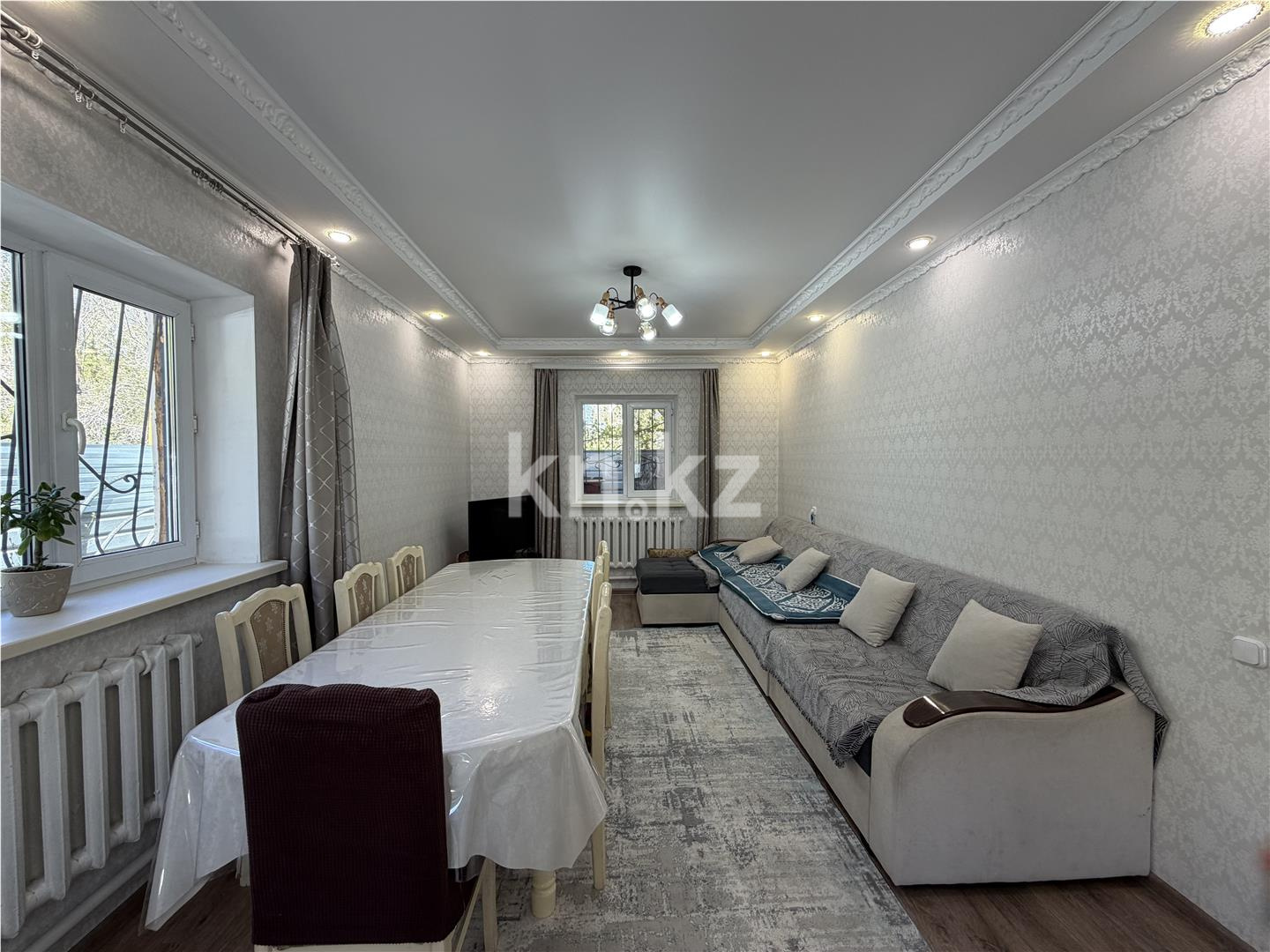 Продажа 5-комнатного дома, 150 м² в Темиртау - фото 3