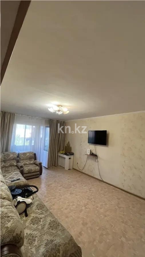 Продажа 3-комнатной квартиры, 90 м² в Алматы