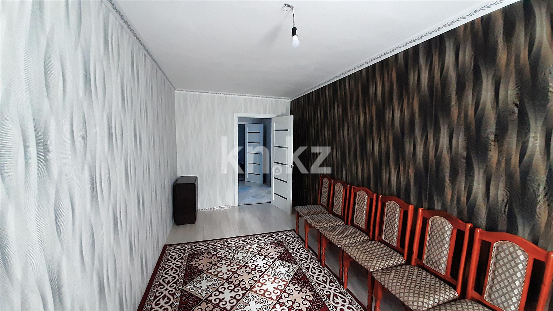 Продажа 3-комнатной квартиры, 70 м², ул. Байгазиева в Темиртау - фото 4