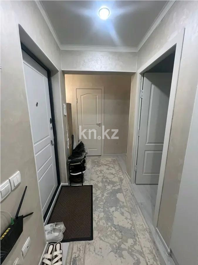 Продажа 3-комнатной квартиры, 78.8 м² в Алматы - фото 3