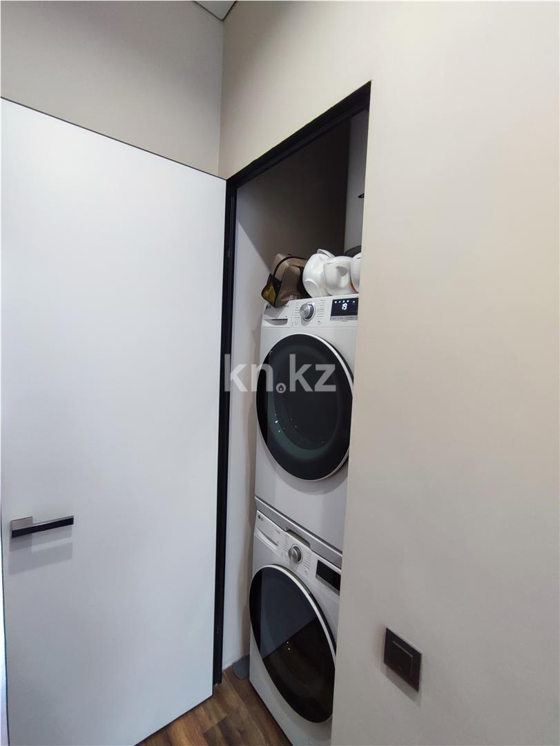 Продажа 3-комнатной квартиры, 76 м² в Караганде - фото 11