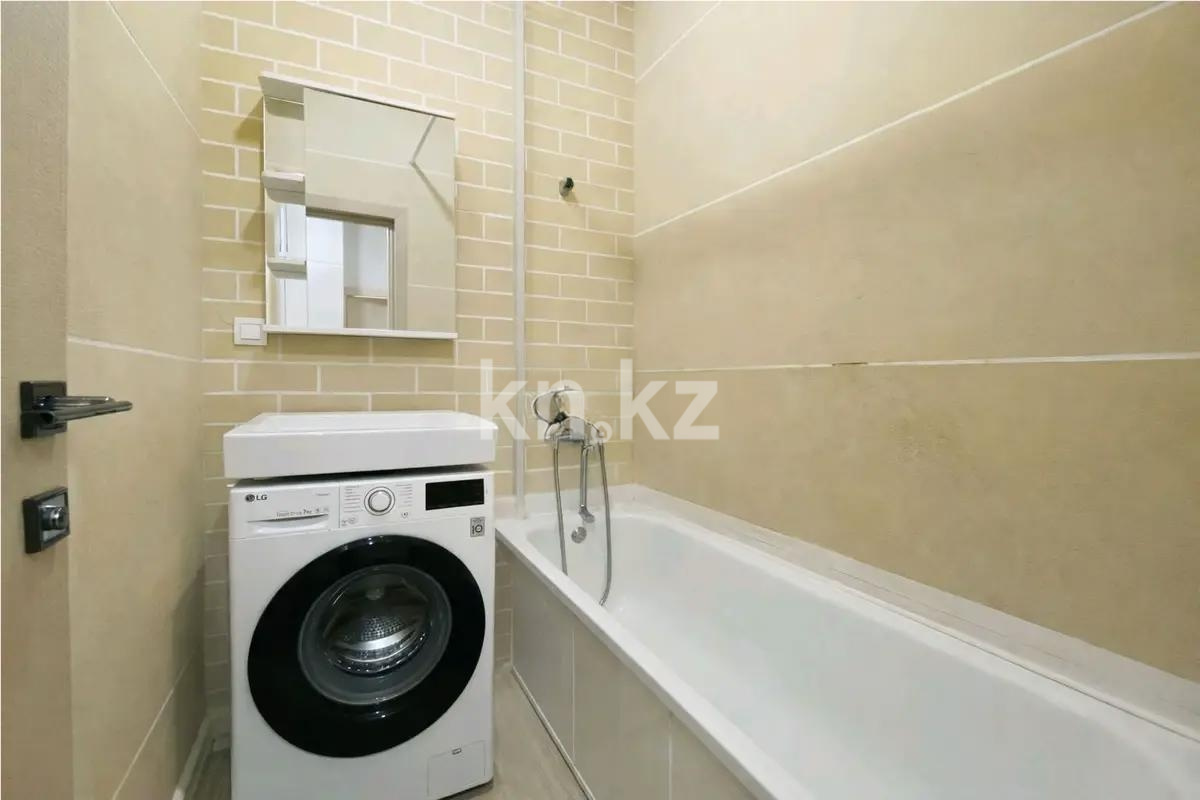 Продажа 2-комнатной квартиры, 46 м² в Астане - фото 3