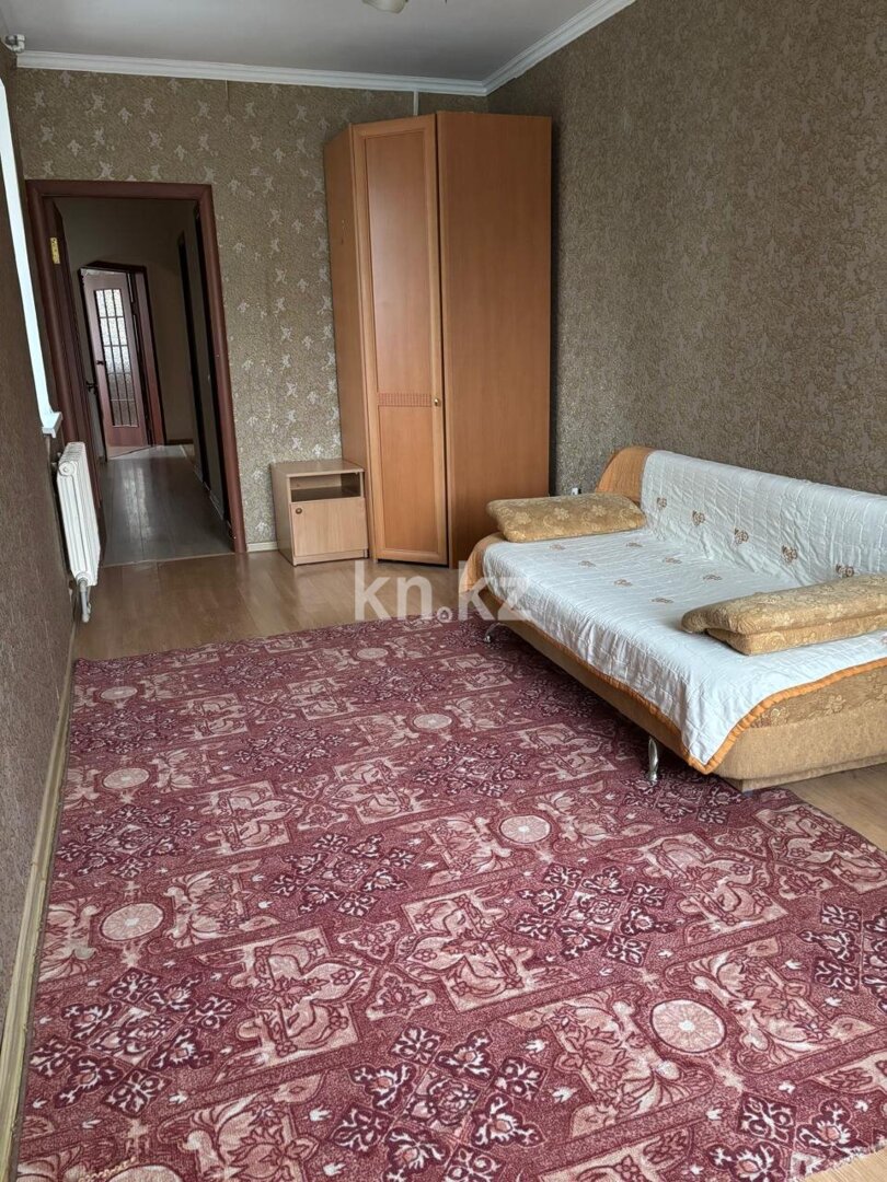 Аренда 2-комнатной квартиры, 68 м² в Астане - фото 7