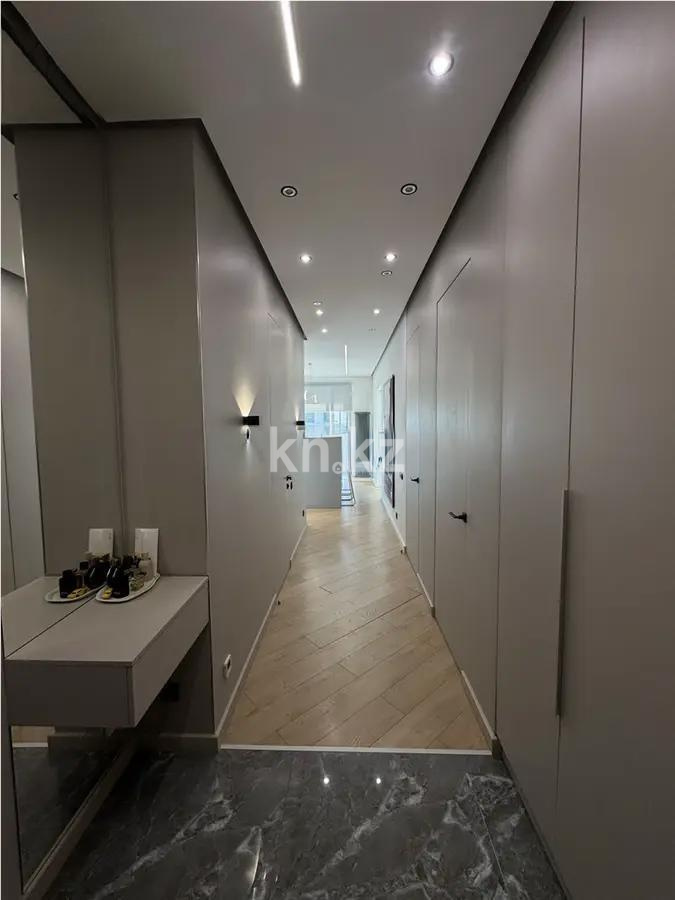 Продажа 3-комнатной квартиры, 100 м² в Астане - фото 8