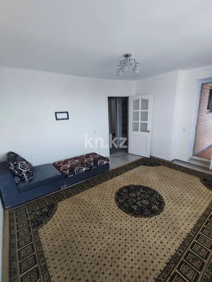 Продажа 2-комнатной квартиры, 46 м² в Астане - фото 2