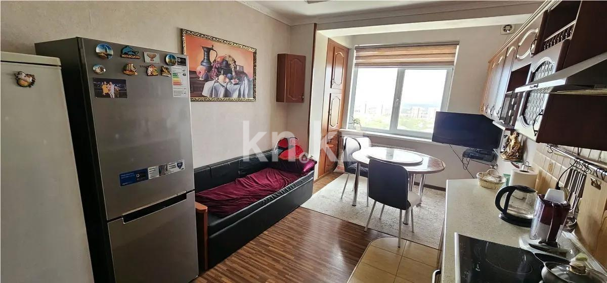 Продажа 3-комнатной квартиры, 86 м², ул. Щепкина, дом  35 в Алматы - фото 2