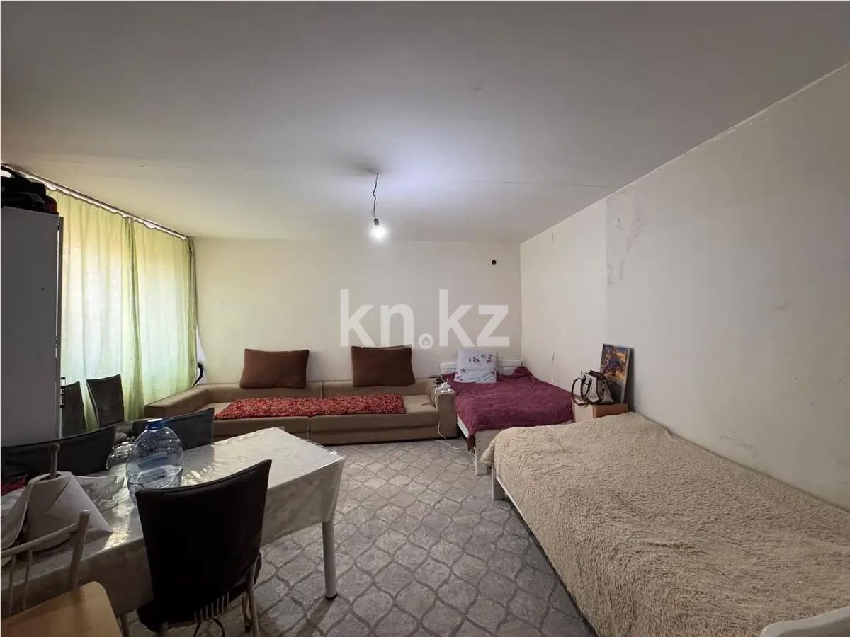 Продажа 1-комнатной квартиры, 44.4 м² в Астане