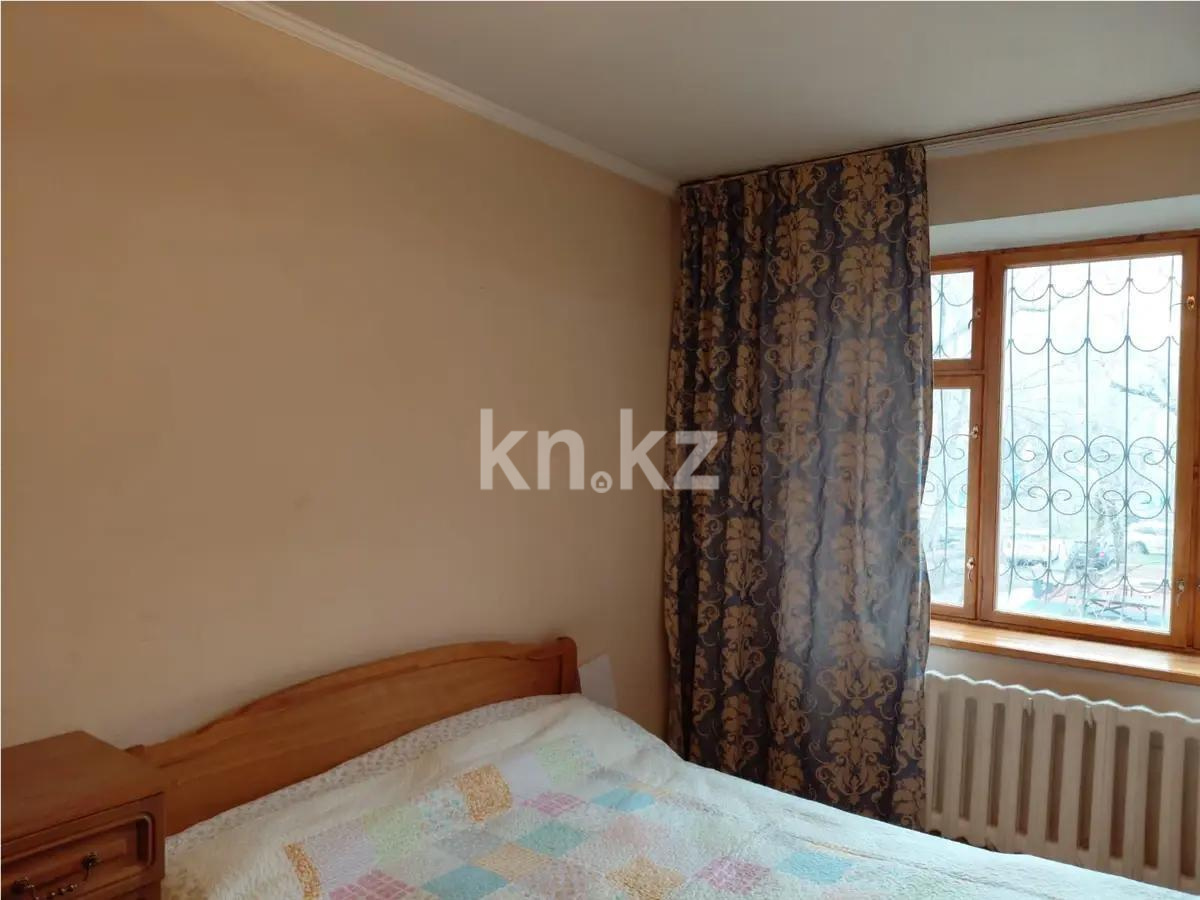 Продажа 3-комнатной квартиры, 73 м² в Алматы