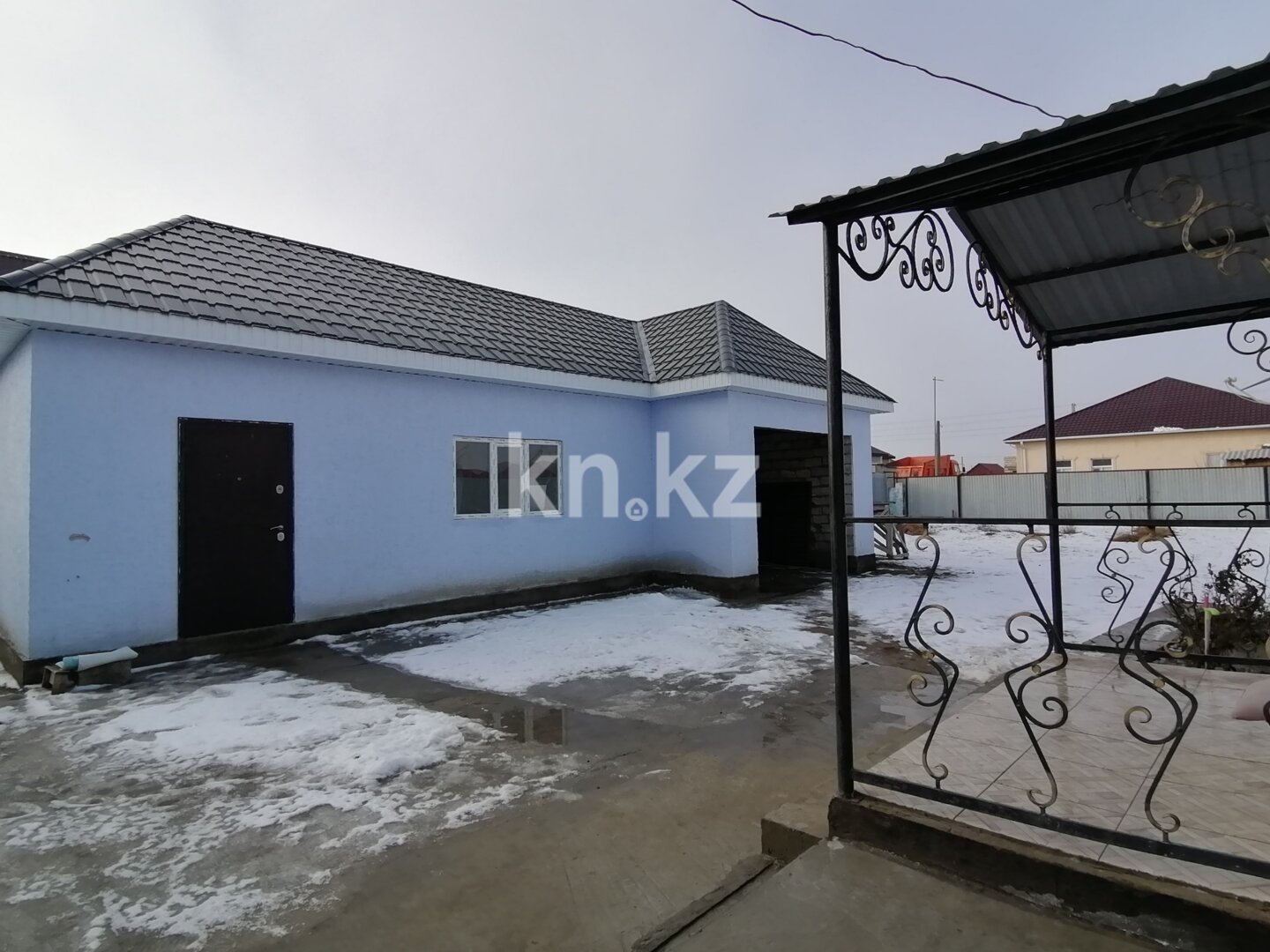 Продажа 2-комнатного дома, 80 м² в Атырау - фото 23