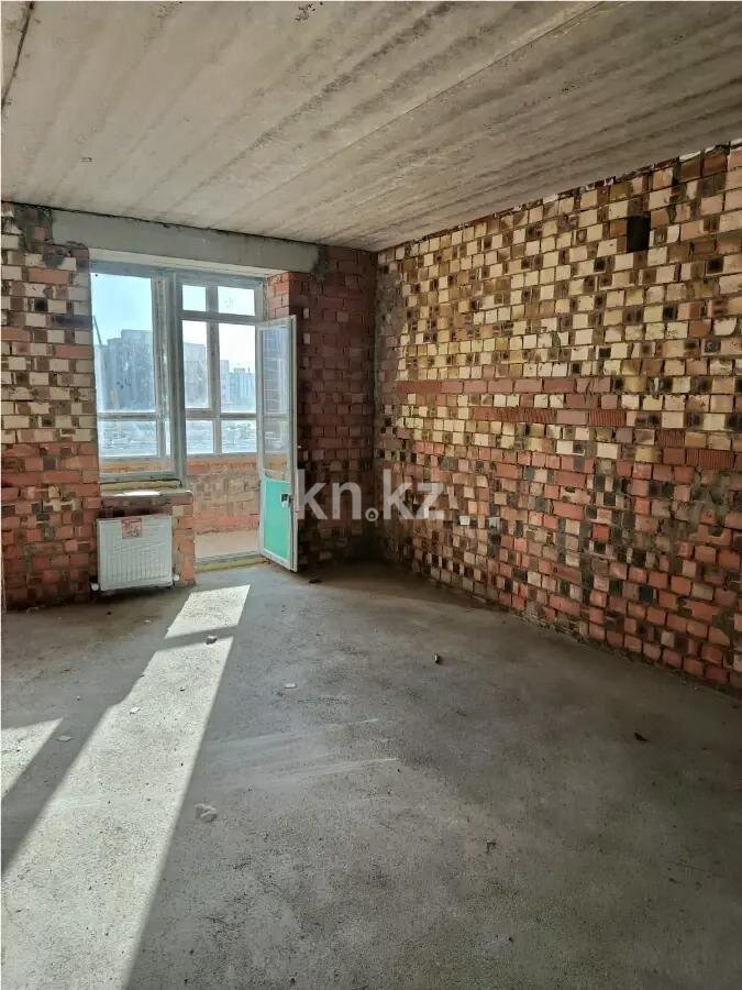 Продажа 1-комнатной квартиры, 37.8 м² в Астане - фото 2