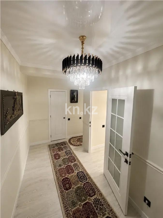 Продажа 2-комнатной квартиры, 47.1 м² в Алматы - фото 5