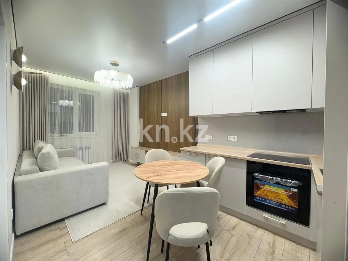 Продажа 3-комнатной квартиры, 69 м², ул. Бухар жырау, дом  25 в Астане