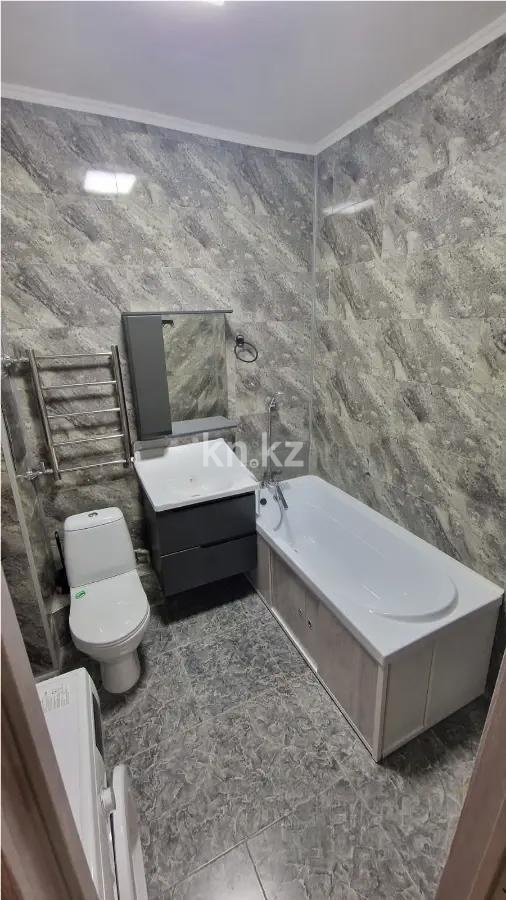 Продажа 1-комнатной квартиры, 40.1 м² в Алматы - фото 3