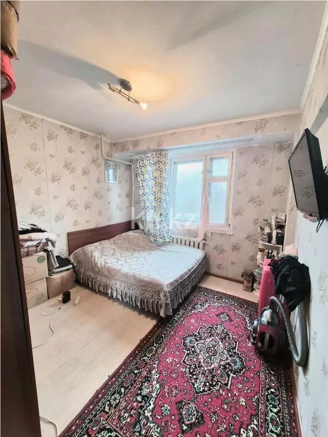 Продажа 2-комнатной квартиры, 54 м² в Алматы - фото 2