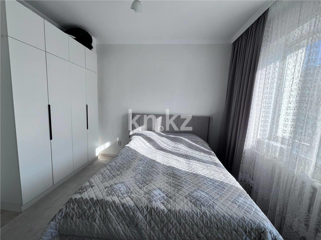 Продажа 3-комнатной квартиры, 80 м² в Караганде - фото 8