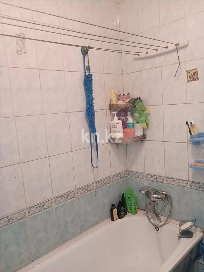 Продажа 1-комнатной квартиры, 34 м² в Алматы - фото 3