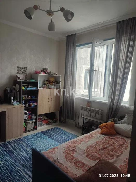 Продажа 3-комнатной квартиры, 68 м², мкр-н Дарабоз, дом  21 в Алматы - фото 3