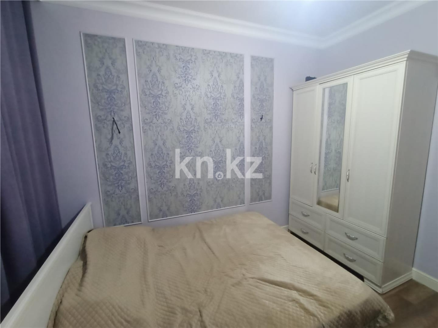 Продажа 4-комнатной квартиры, 90.6 м² в Астане - фото 36