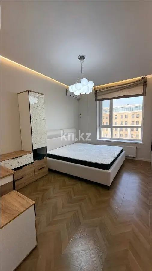 Продажа 3-комнатной квартиры, 90 м² в Астане - фото 3