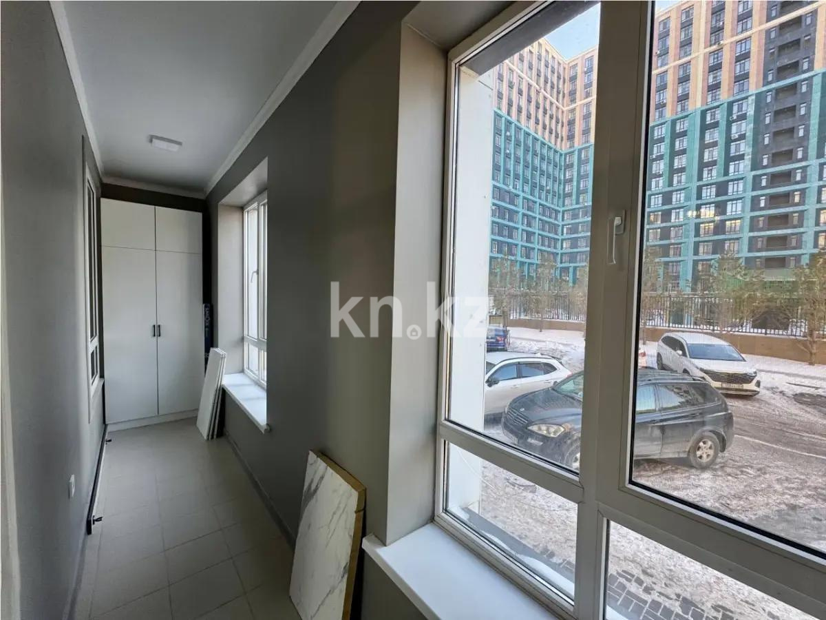 Продажа 2-комнатной квартиры, 51 м² в Астане - фото 7