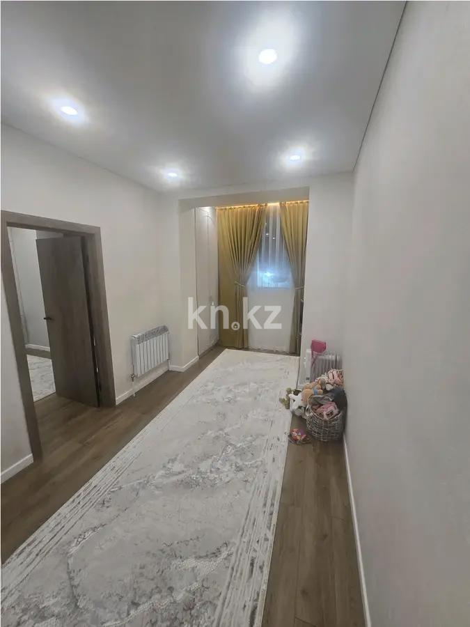 Продажа 3-комнатной квартиры, 68 м² в Астане - фото 2