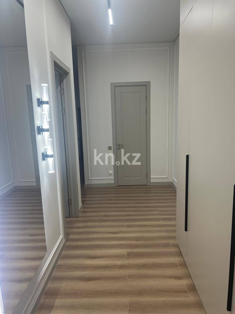 Аренда 3-комнатной квартиры, 76 м² в Астане - фото 7