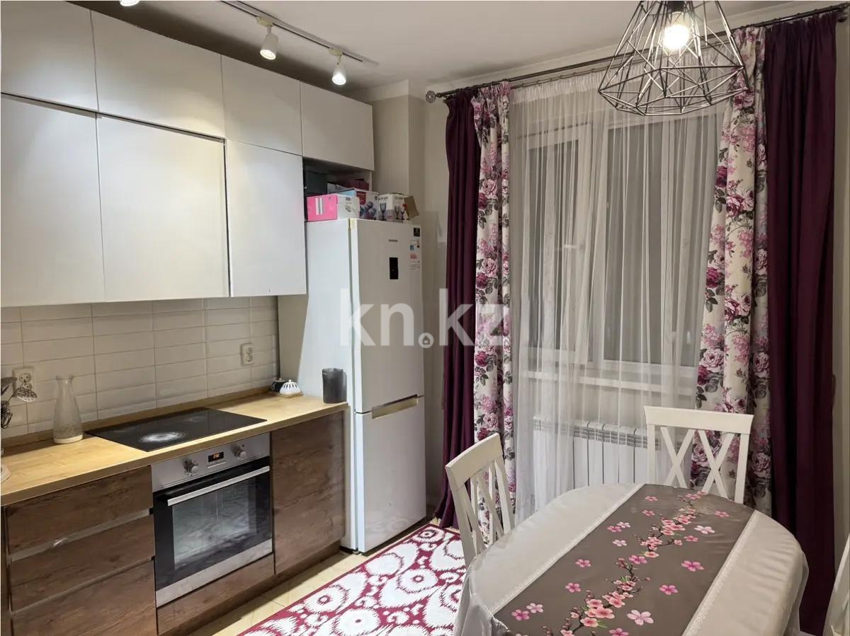 Продажа 2-комнатной квартиры, 60.6 м², ул. Айтматова, дом  29а в Астане - фото 2