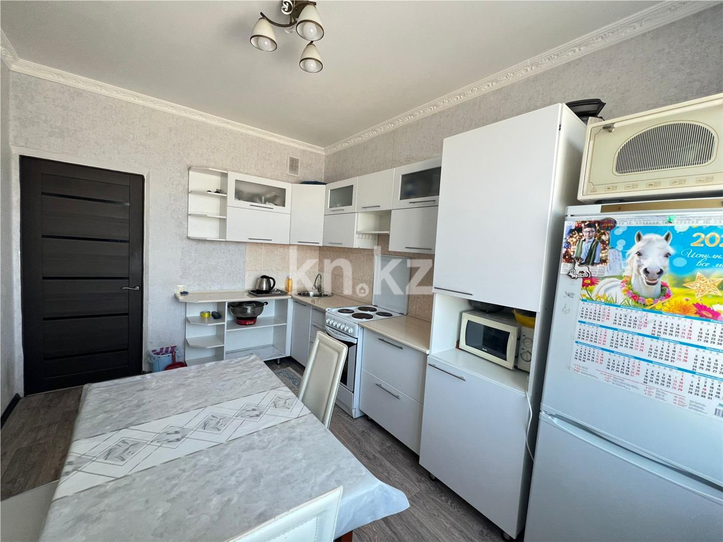 Продажа 2-комнатной квартиры, 65 м² в Караганде - фото 6