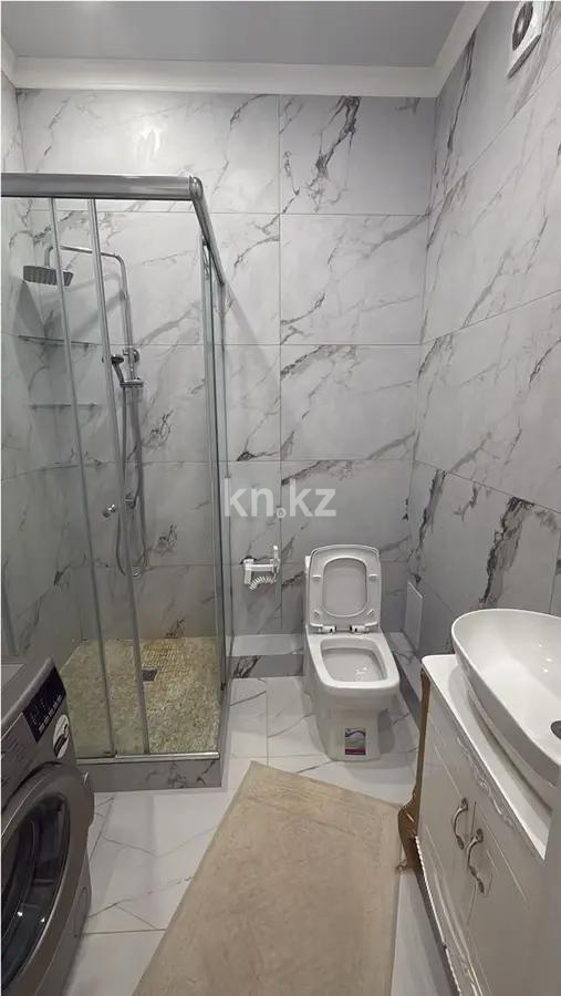 Продажа 1-комнатной квартиры, 48 м², ул. Розыбакиева, дом  320 в Алматы - фото 3