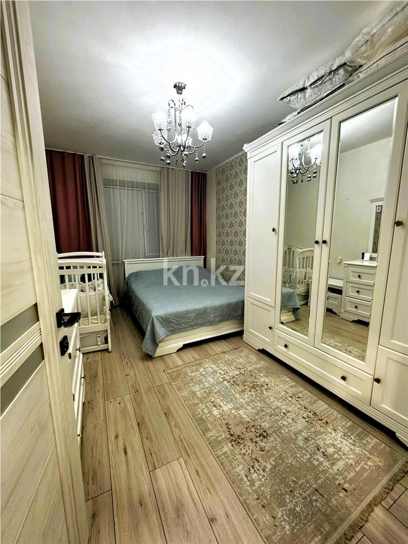 Продажа 3-комнатной квартиры, 63 м², ул. 9-й мкр. в Темиртау - фото 3