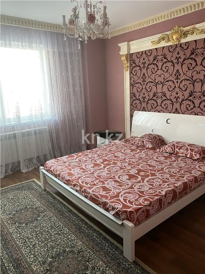 Продажа 3-комнатной квартиры, 91.8 м², ул. Сарайшык, дом  5 в Астане - фото 2