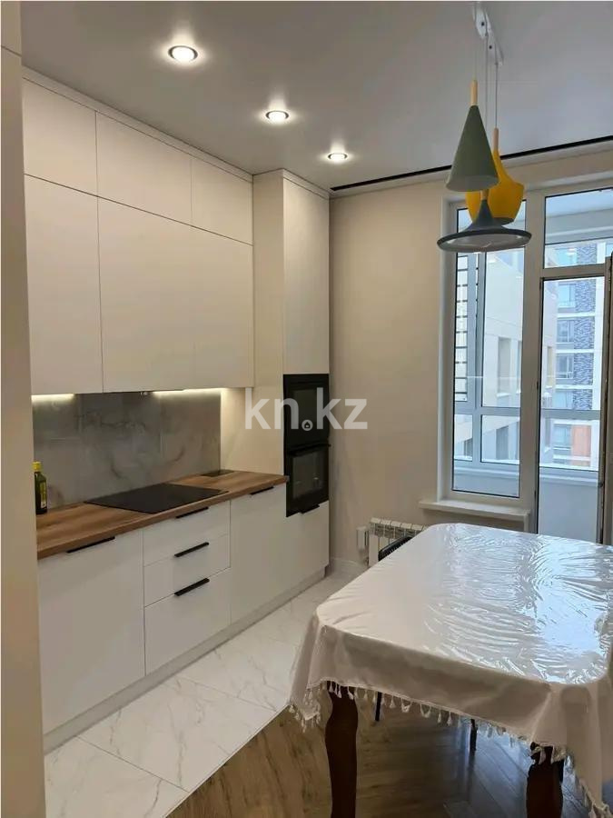 Продажа 3-комнатной квартиры, 95 м² в Астане - фото 3