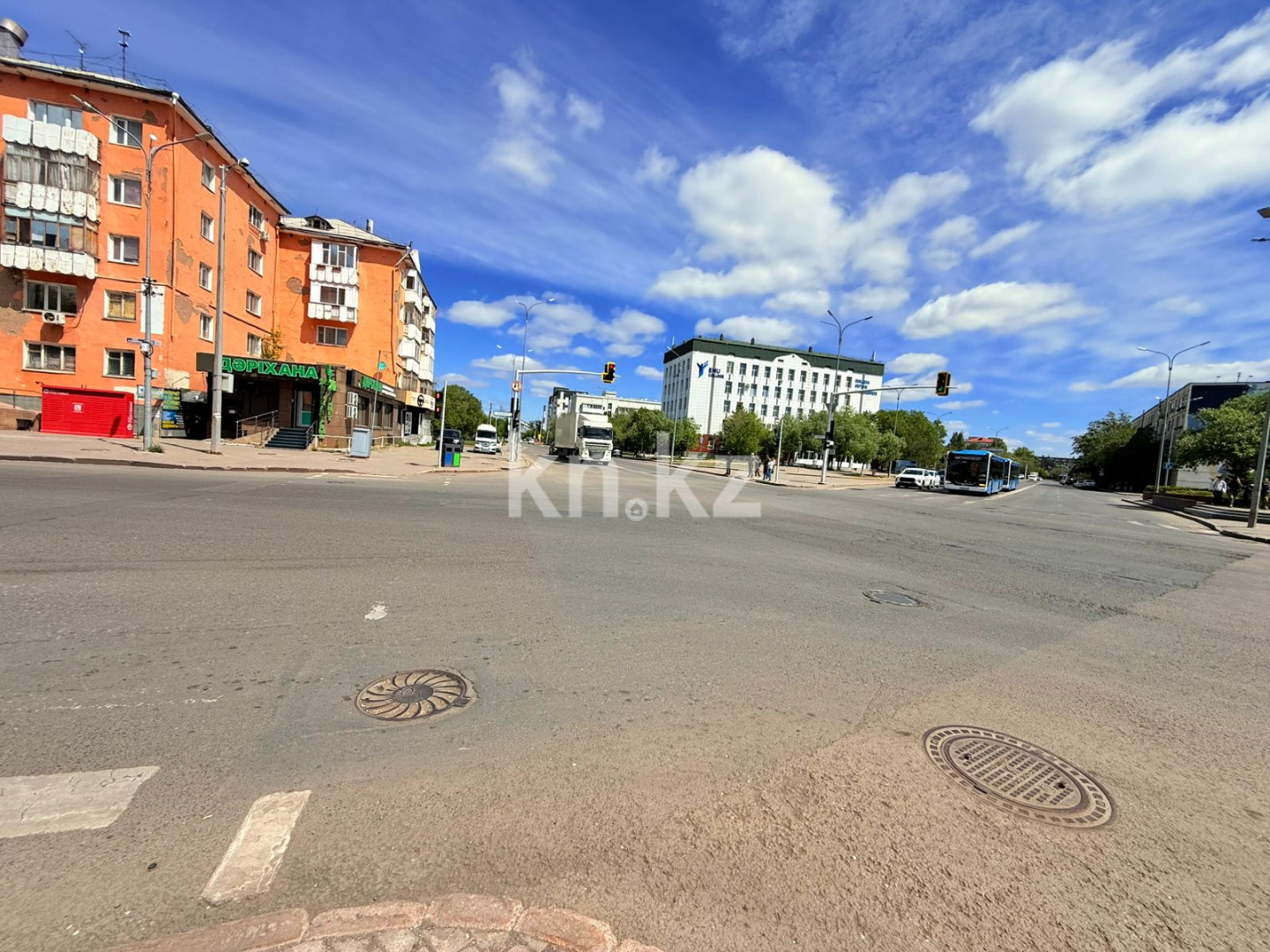 Продажа помещения, 153 м² в Астане - фото 6